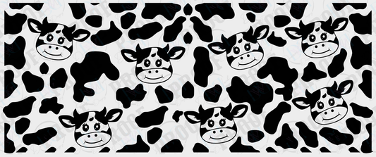 Western/Cow 3 (Multiple Options)